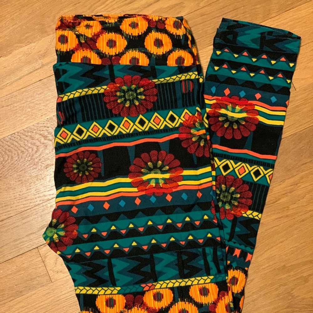 Lularoe leggings